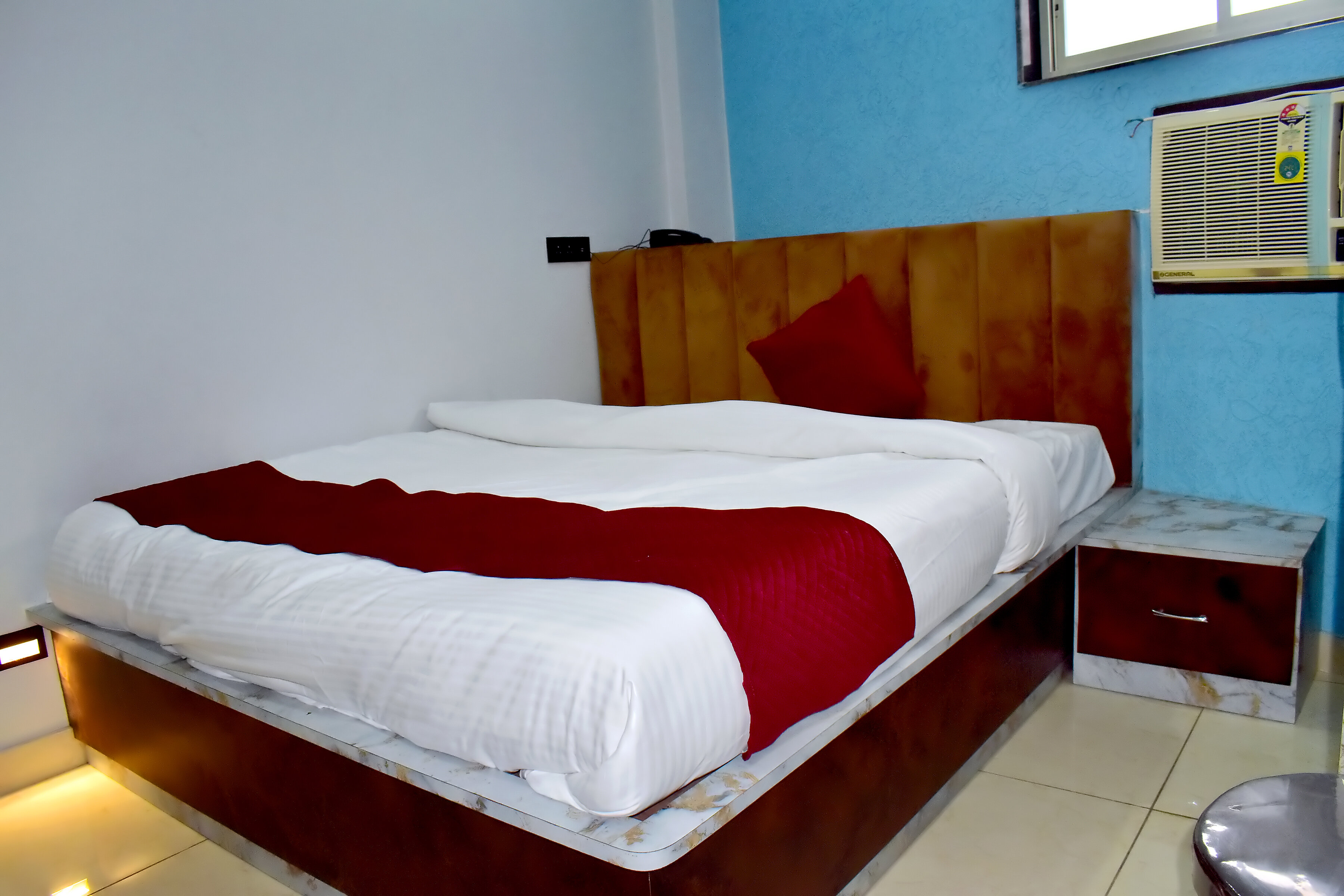 room